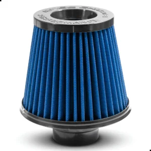 Filtro Esportivo Duplo Fluxo Grande Universal 2.5 E 3 Poleg