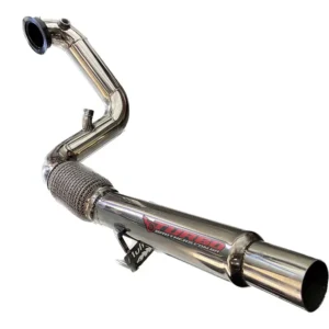 Downpipe UP 1.0 TSI Inox 304