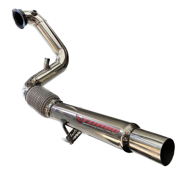 Downpipe UP 1.0 TSI Inox 304